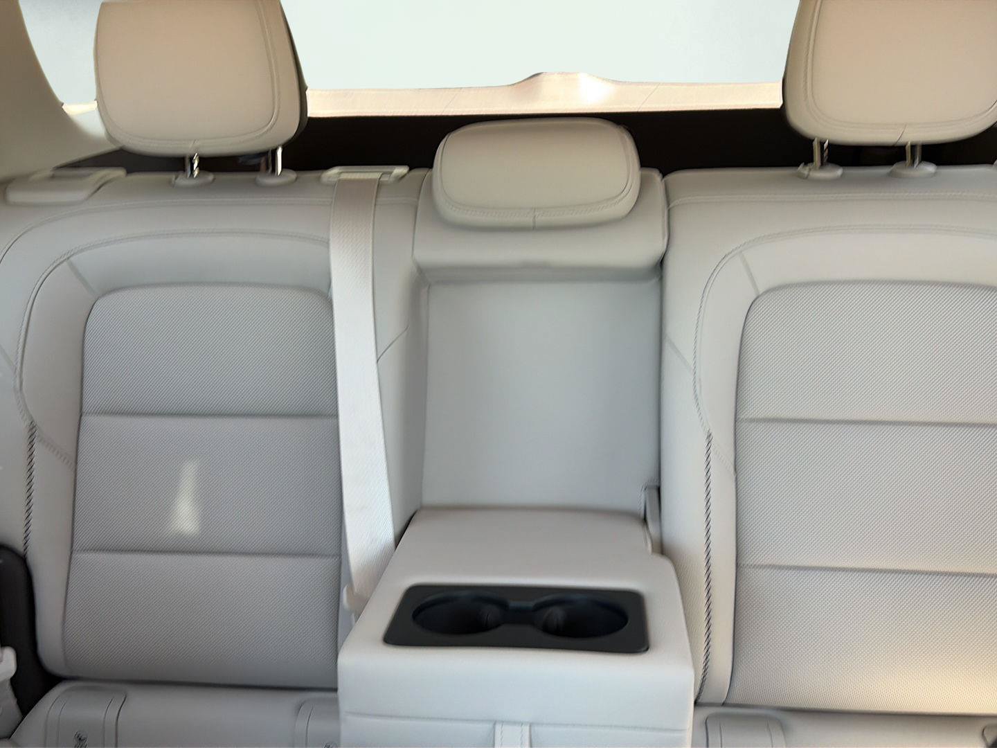 New 2027 GMC Terrain Denali AWD/4WD image 12