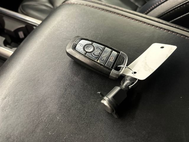 Certified 2019 Ford F150 Platinum w/ Equipment Group 701A Luxury image 41