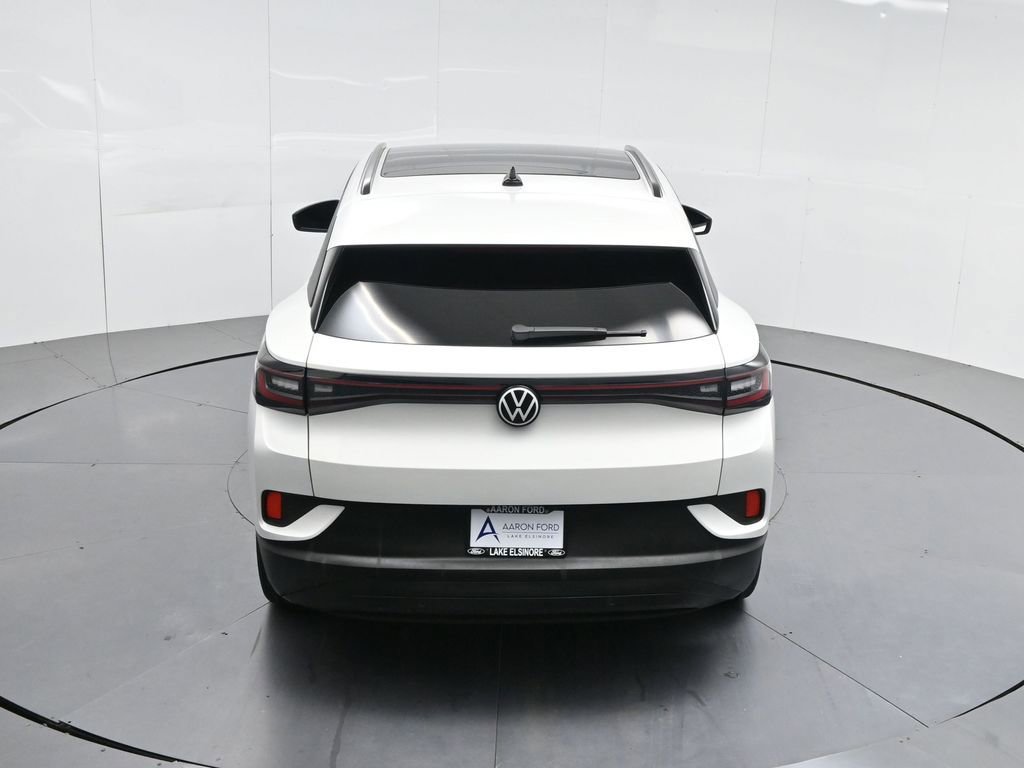Used 2023 Volkswagen ID.4 Pro S image 44