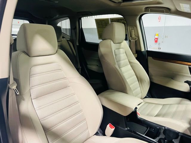Used 2022 Honda CR-V EX image 35