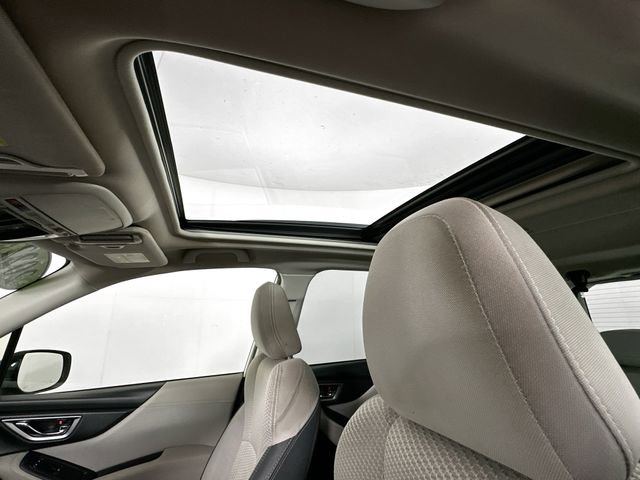 Used 2022 Subaru Forester Premium image 18