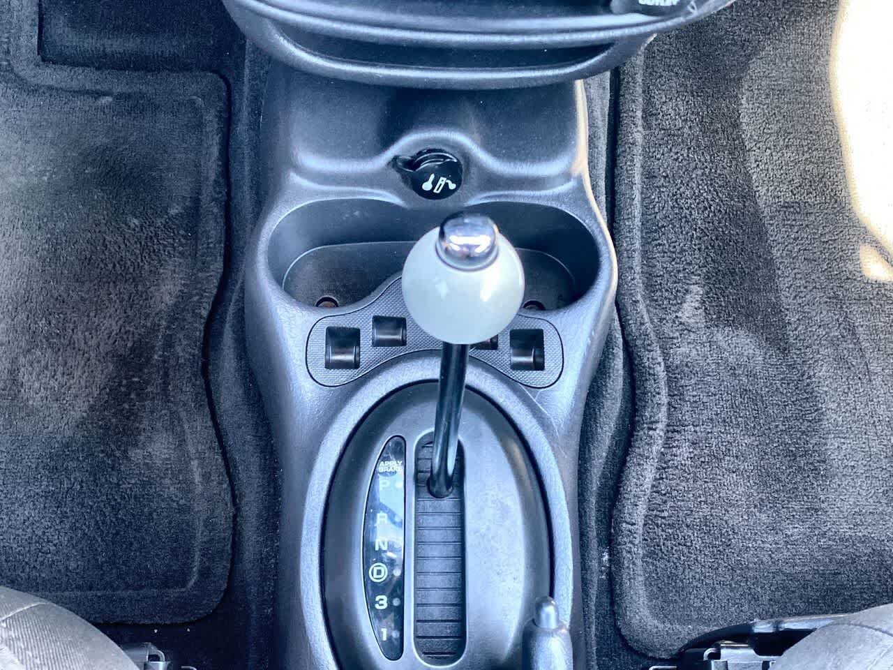 Used 2005 Chrysler PT Cruiser Touring FWD image 18