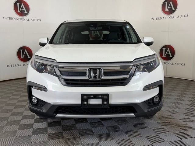 Used 2020 Honda Pilot EX-L image 3