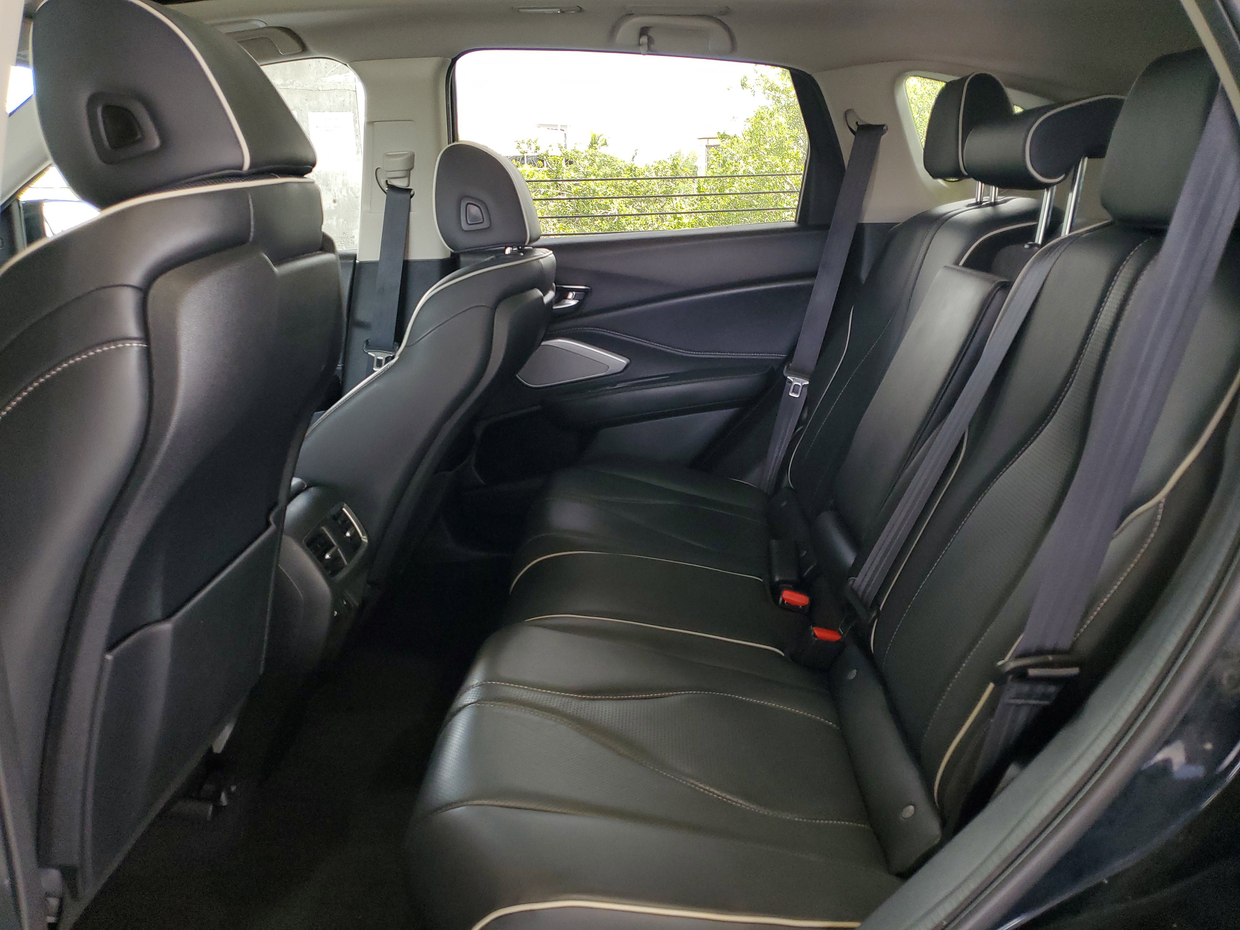 Used 2022 Acura RDX AWD w/ Advance Package image 9