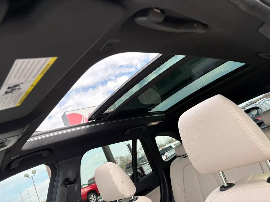 Used 2022 BMW X1 xDrive28i w/ Convenience Package image 22