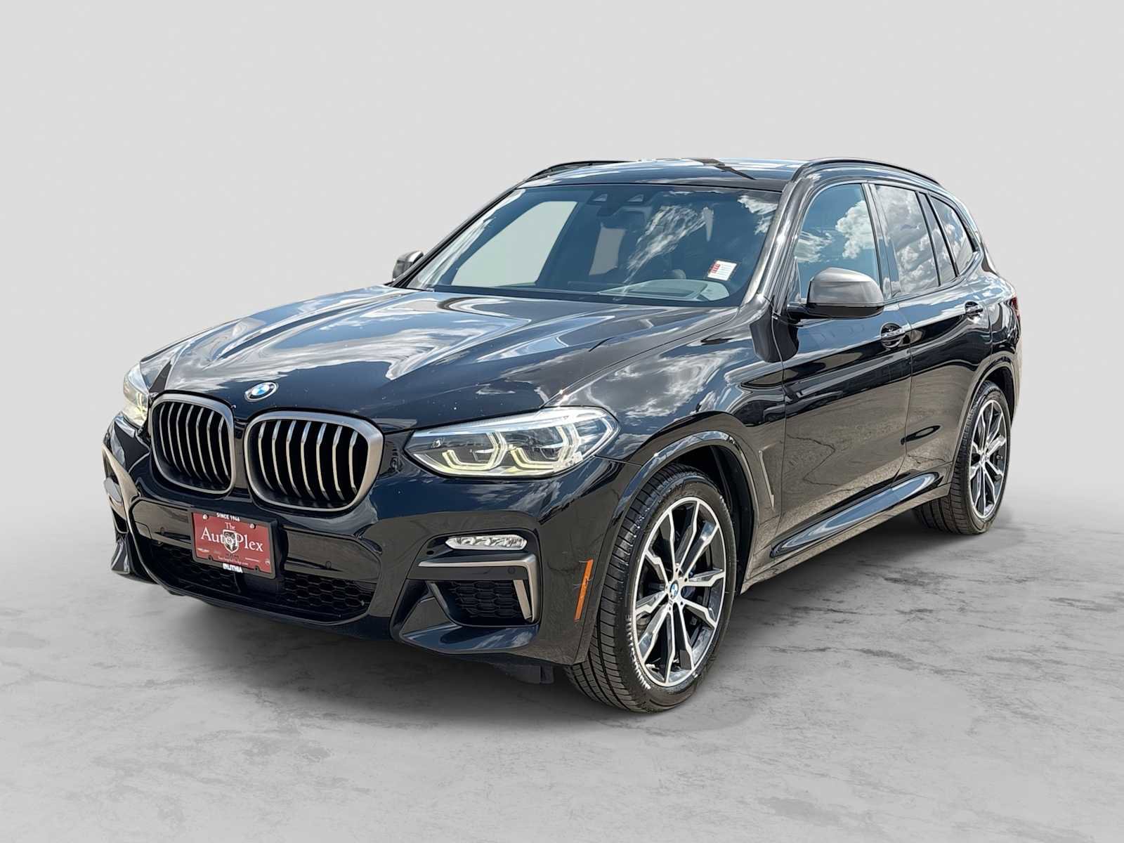 Used 2019 BMW X3 M40i w/ Premium Package