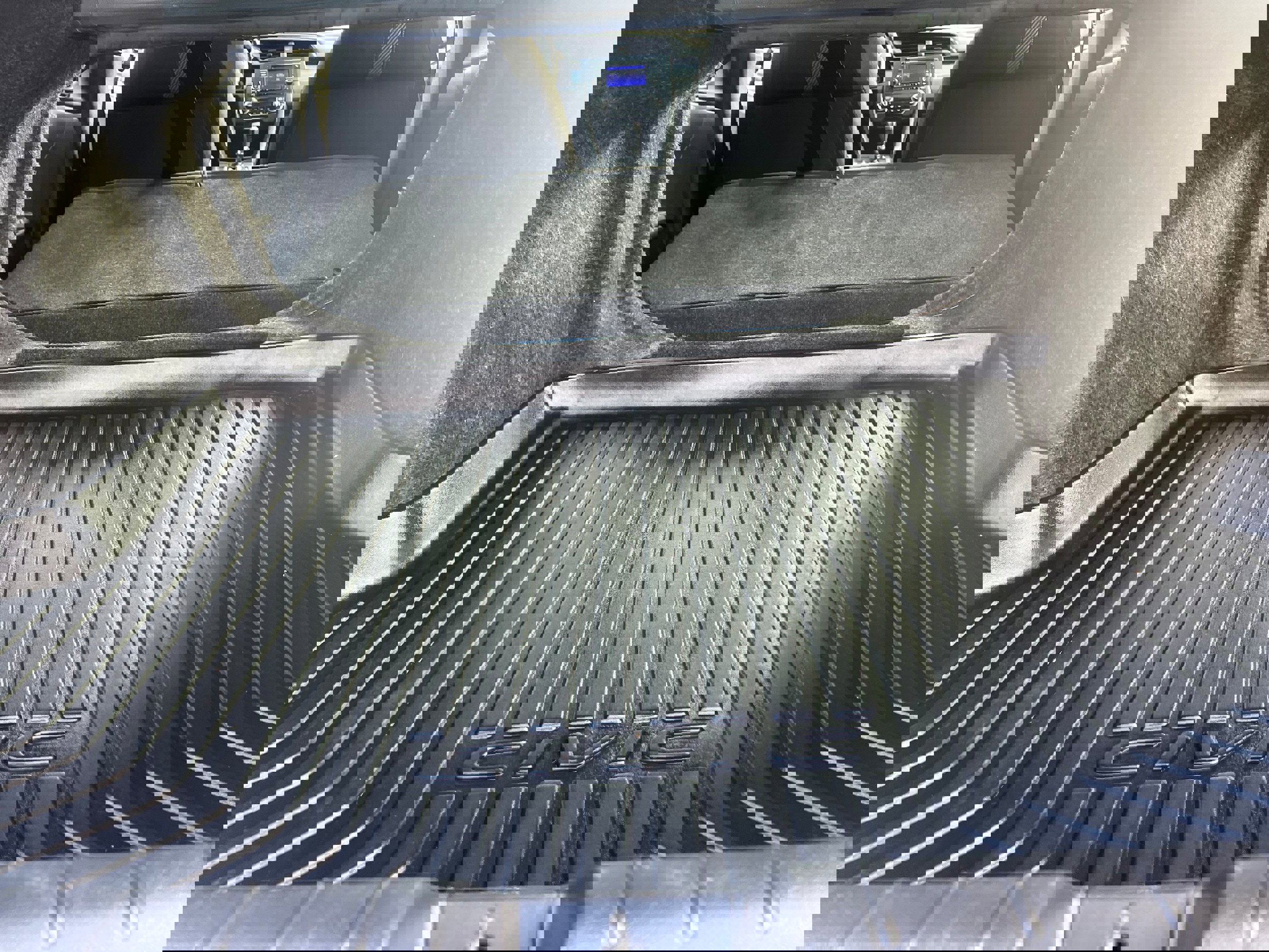 Used 2016 Honda Civic LX image 12