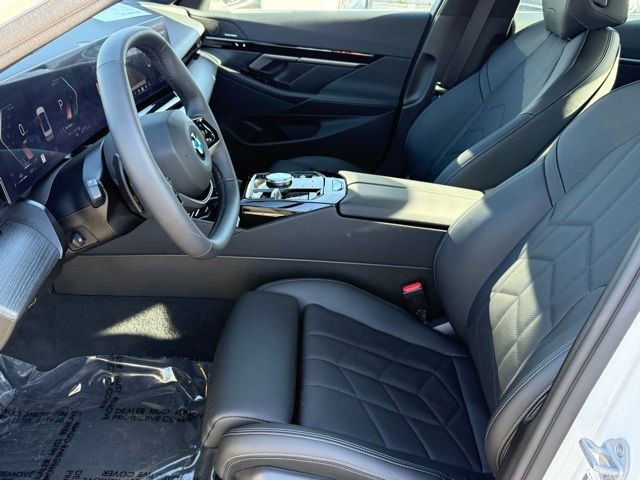 Used 2026 BMW 530i image 20