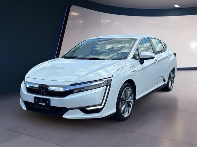 Used 2020 Honda Clarity Touring image 1