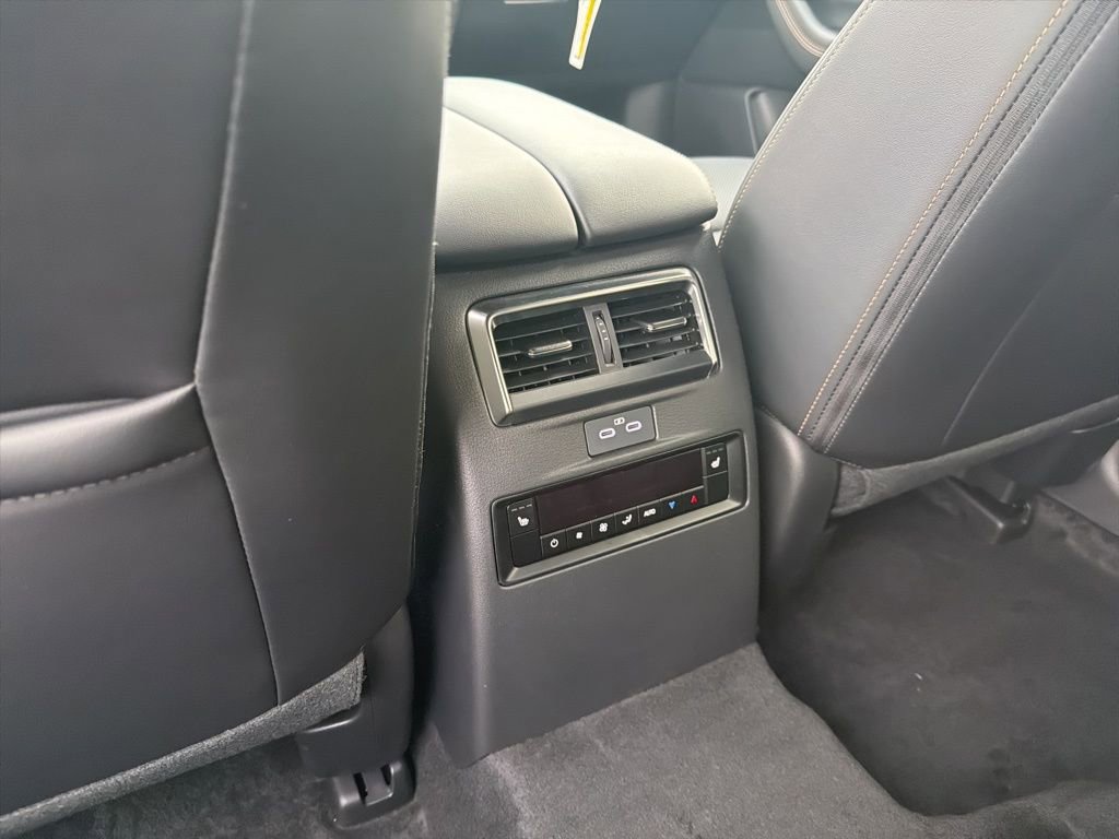New 2026 MAZDA CX-90 3.3 Turbo S w/ Premium Package image 21