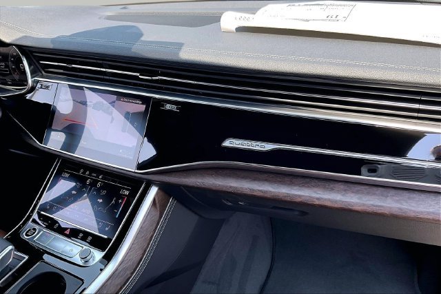 New 2026 Audi Q8 Premium Plus AWD/4WD image 16