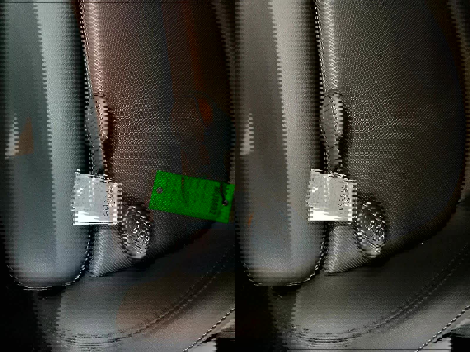 Used 2023 MINI Cooper S w/ Premium Package image 12