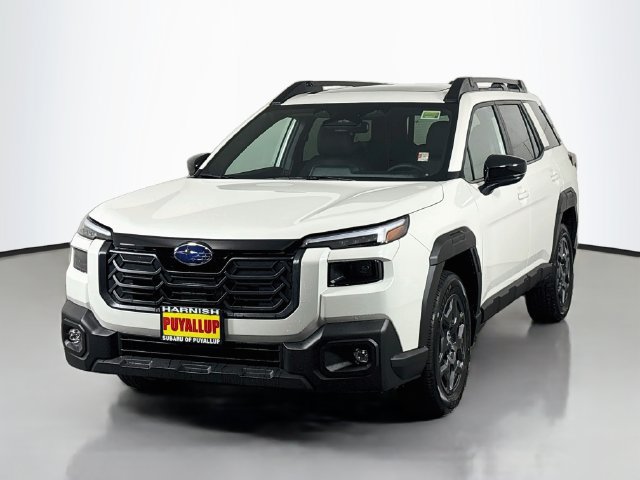 New 2026 Subaru Outback Premium AWD/4WD image 3