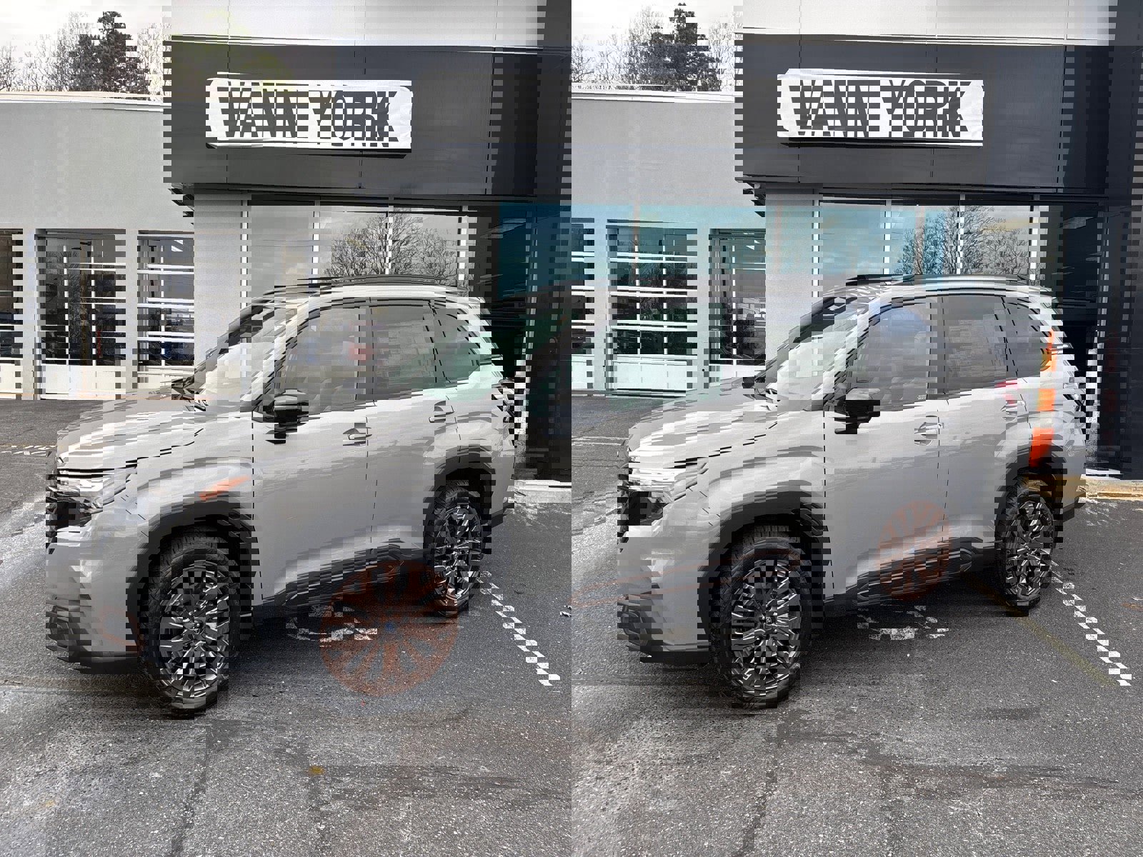 New 2026 Subaru Forester Sport image 53