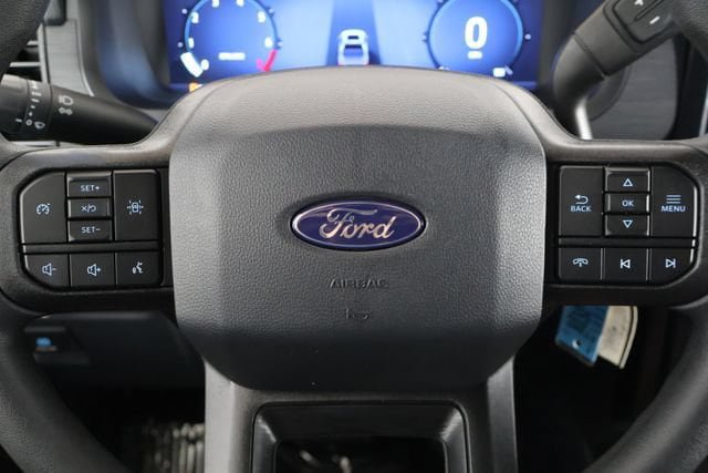 New 2026 Ford F150 STX w/ Equipment Group 200A AWD/4WD image 20