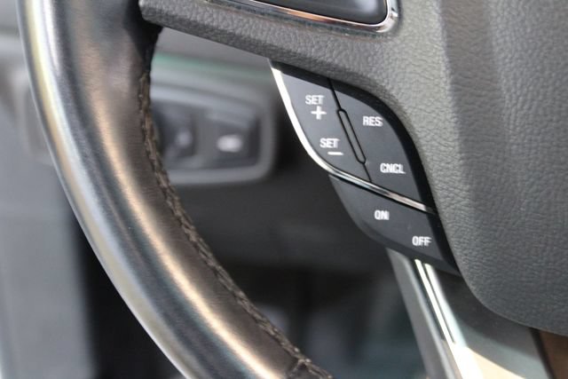 Used 2015 Lincoln MKC AWD w/ Equipment Group 101A Select image 17