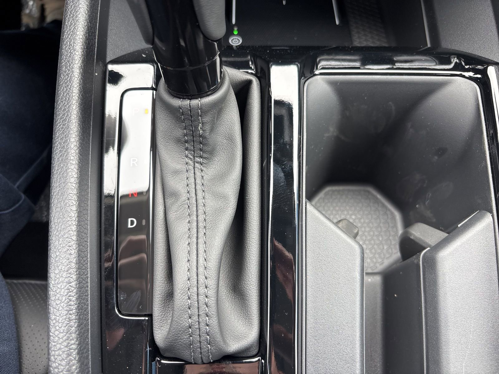 New 2026 Honda Accord EX-L image 17