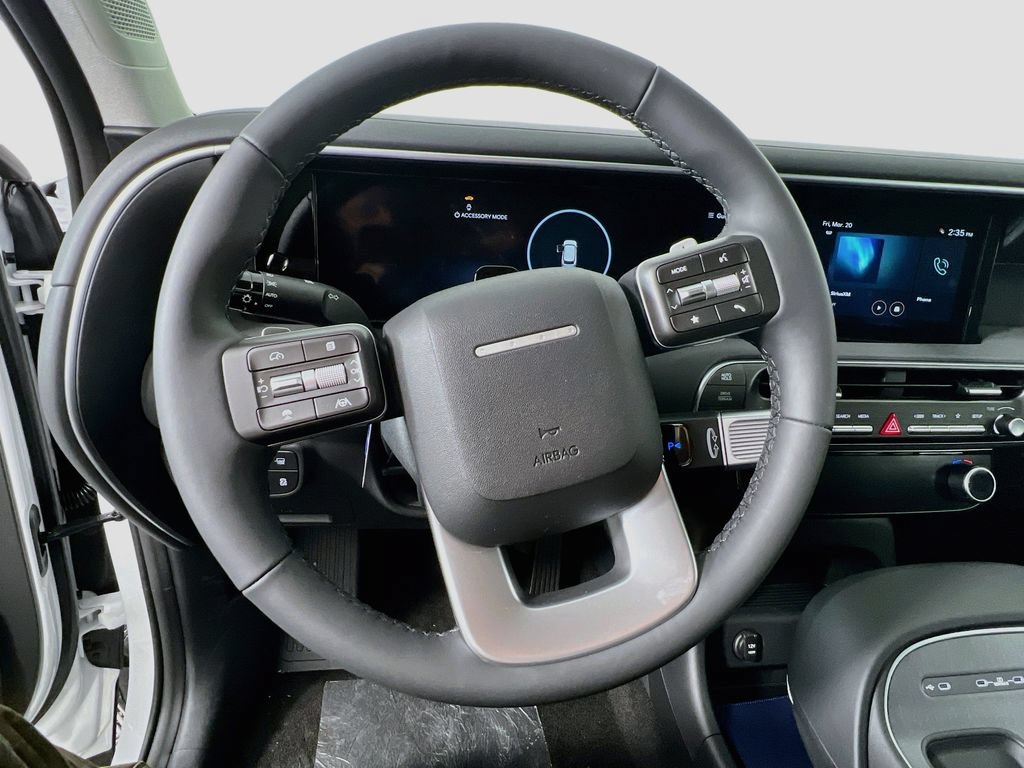 New 2026 Hyundai Palisade SEL AWD/4WD image 10