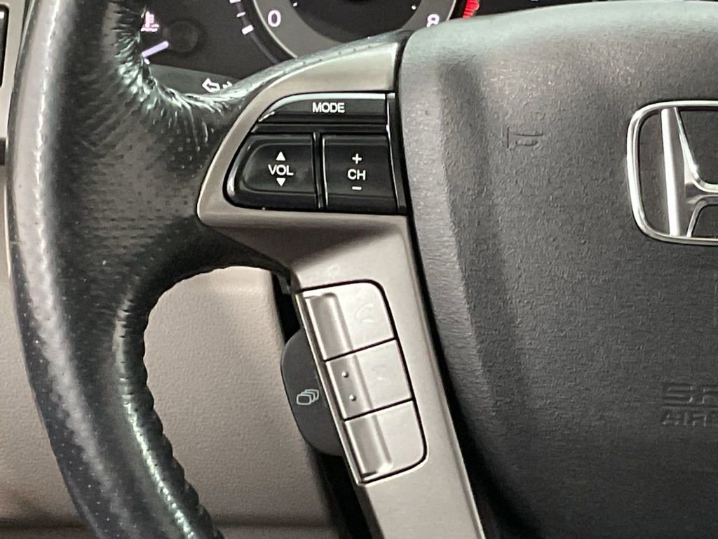 Used 2016 Honda Odyssey EX-L image 9