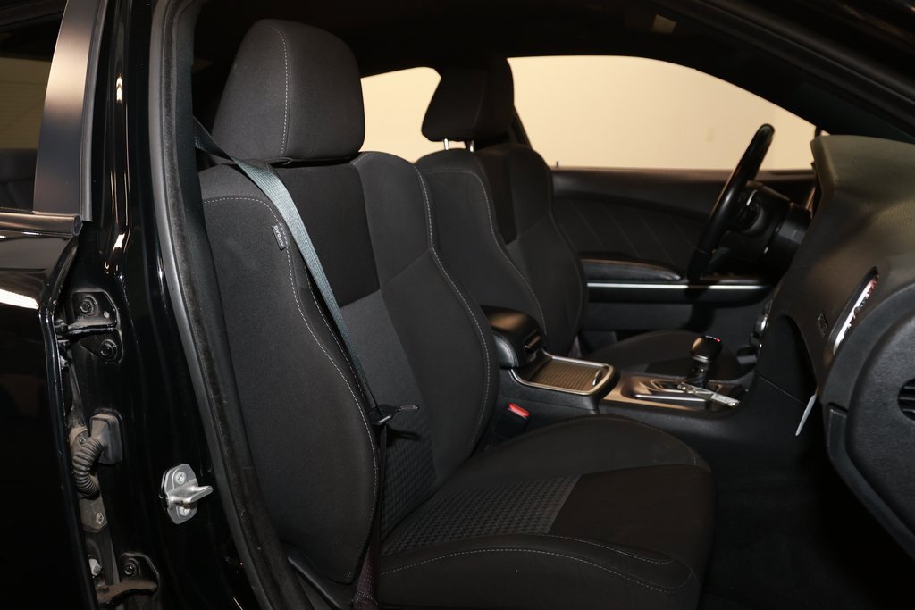 Used 2021 Dodge Charger R/T image 17