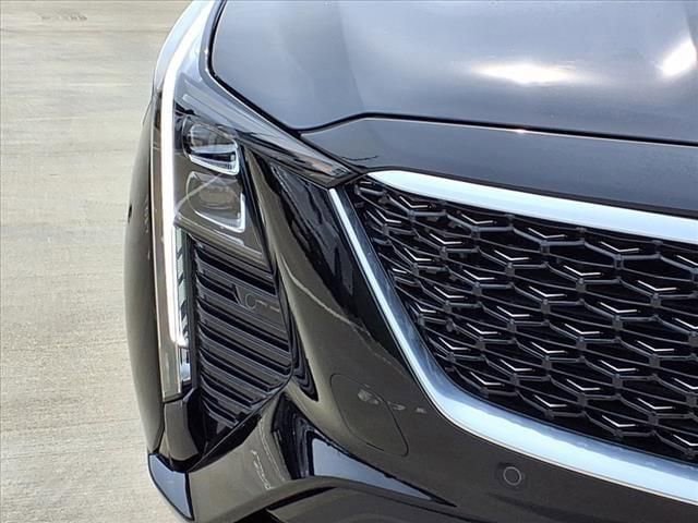 New 2025 Cadillac CT5 Premium Luxury w/ Technology Package image 10