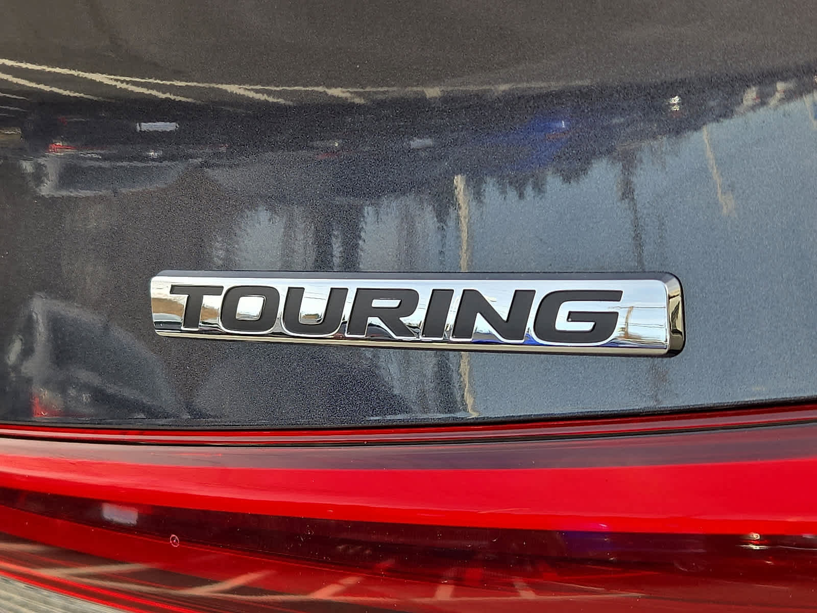 Certified 2024 Honda Civic Touring image 31