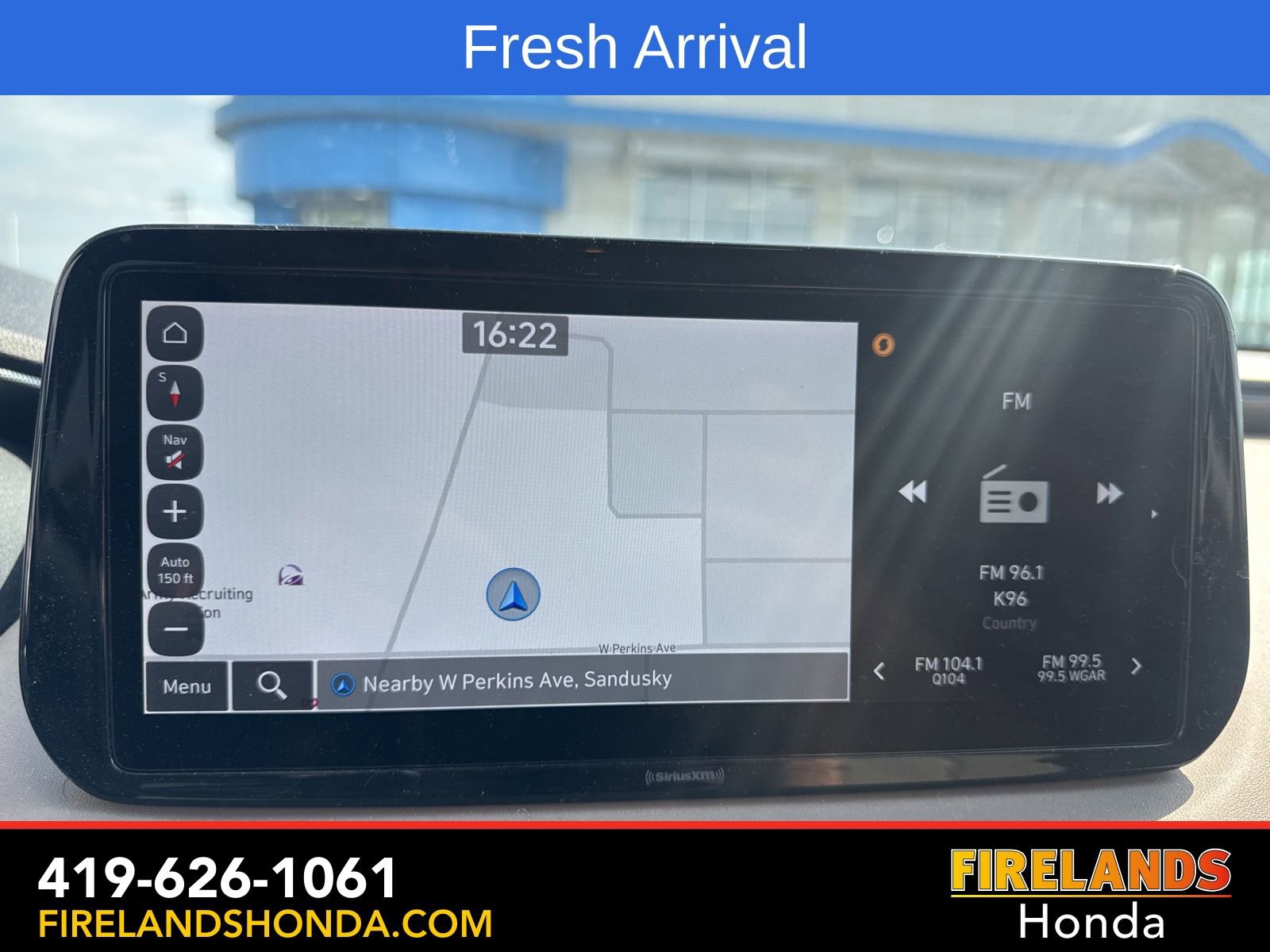 Used 2023 Hyundai Santa Fe SEL FWD image 25