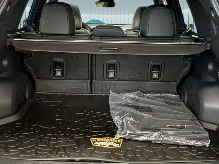 New 2026 Subaru Forester Wilderness image 11