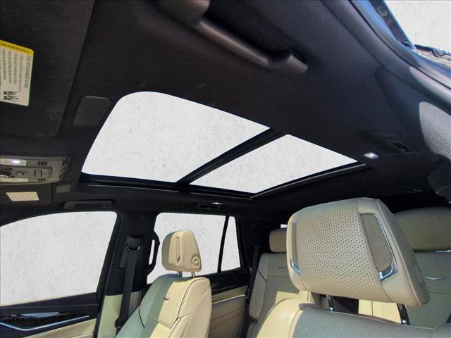 Used 2024 Cadillac Escalade Premium Luxury RWD image 14
