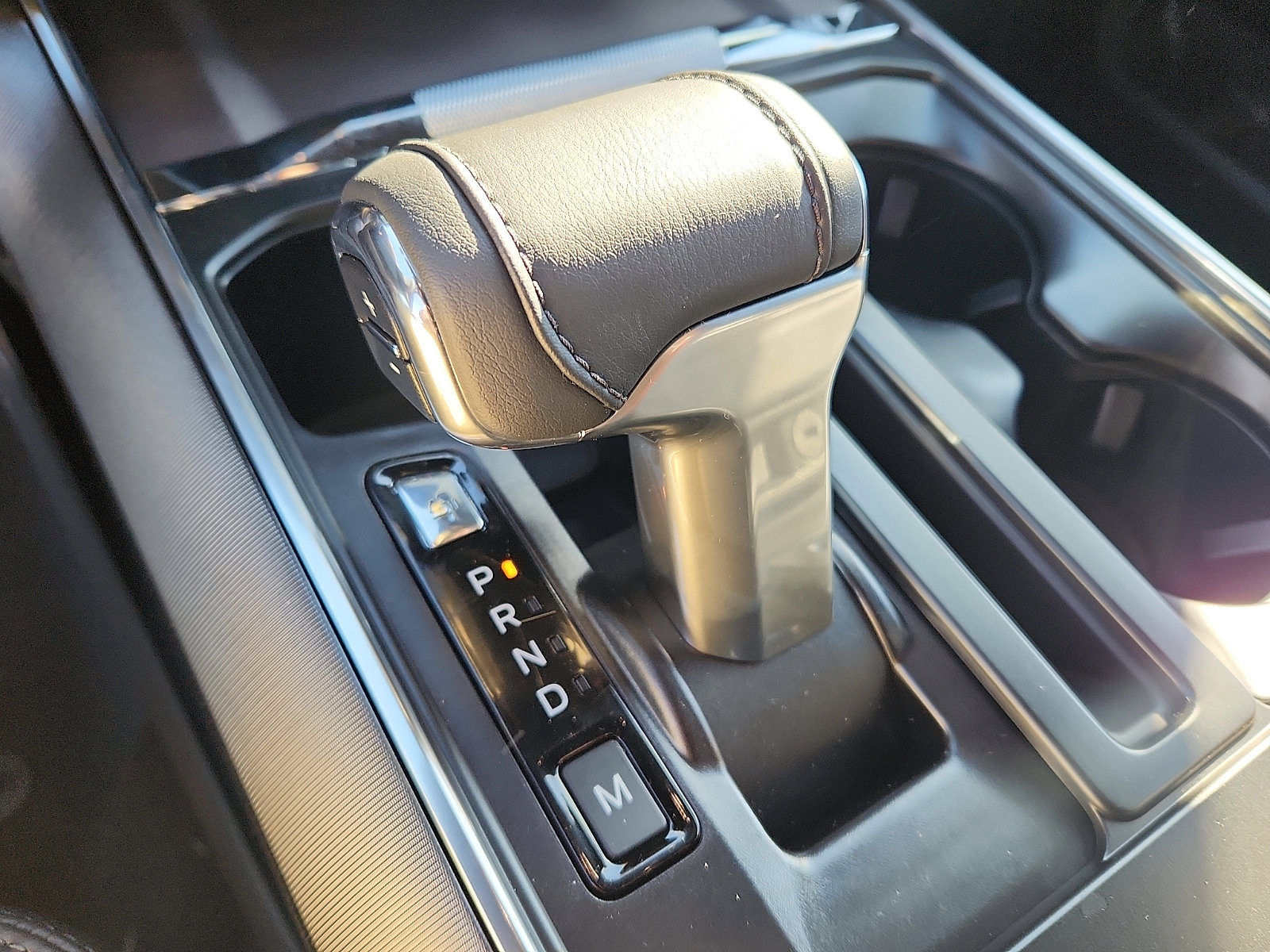 New 2025 Ford F150 Platinum w/ FX4 Off-Road Package image 10