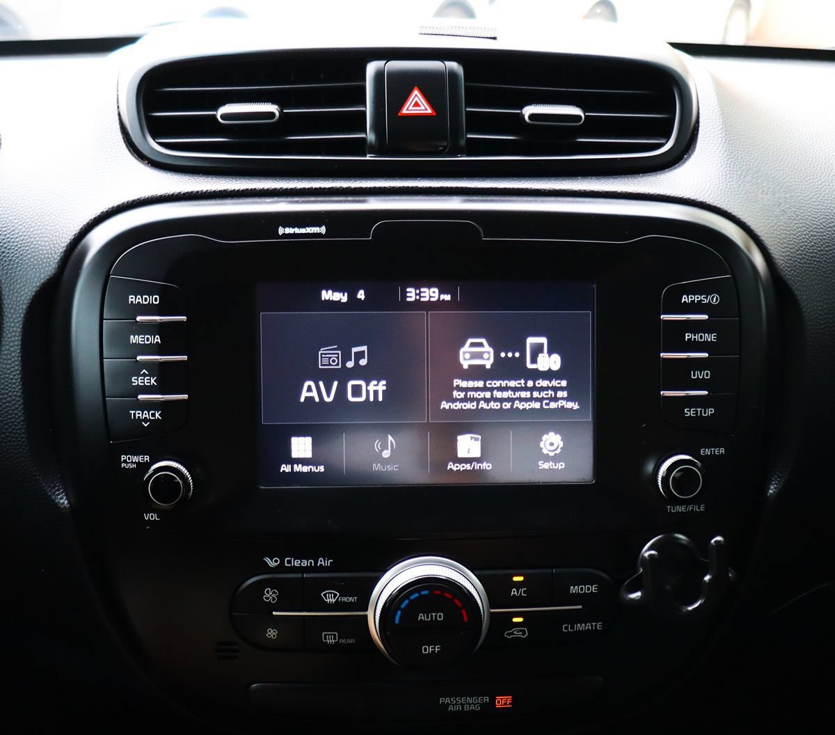 Used 2018 Kia Soul + FWD image 42