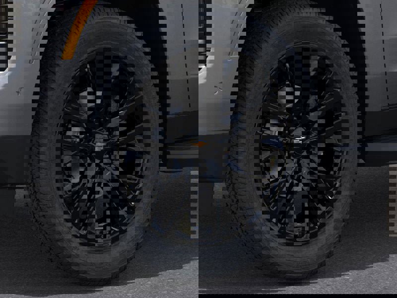 New 2026 Chevrolet Tahoe Premier image 9