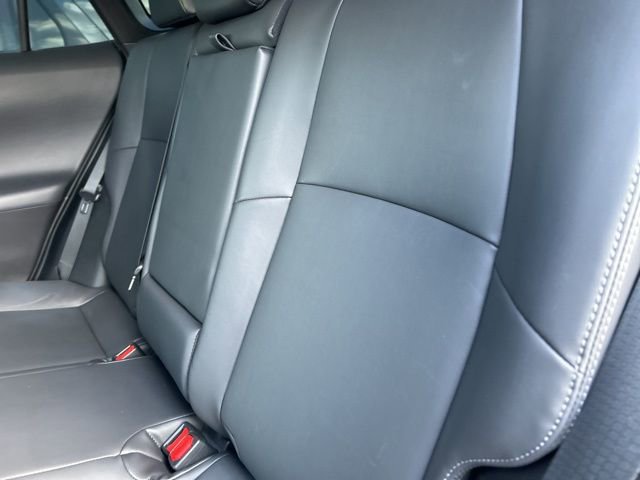 Used 2024 Toyota Venza XLE AWD/4WD image 38