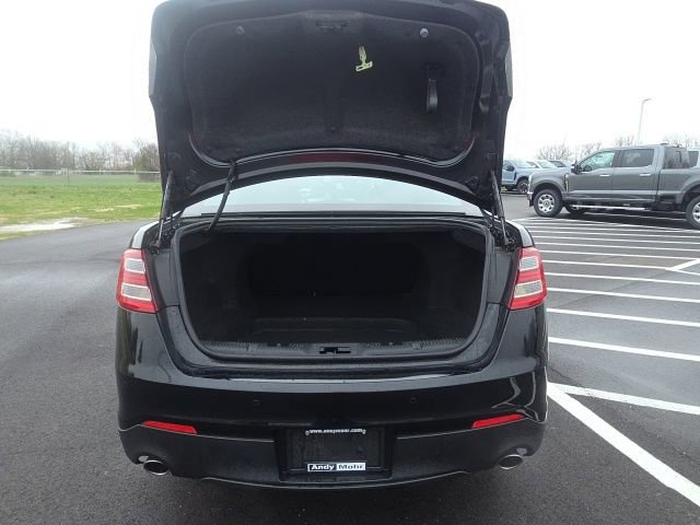 Used 2016 Ford Taurus SEL image 10