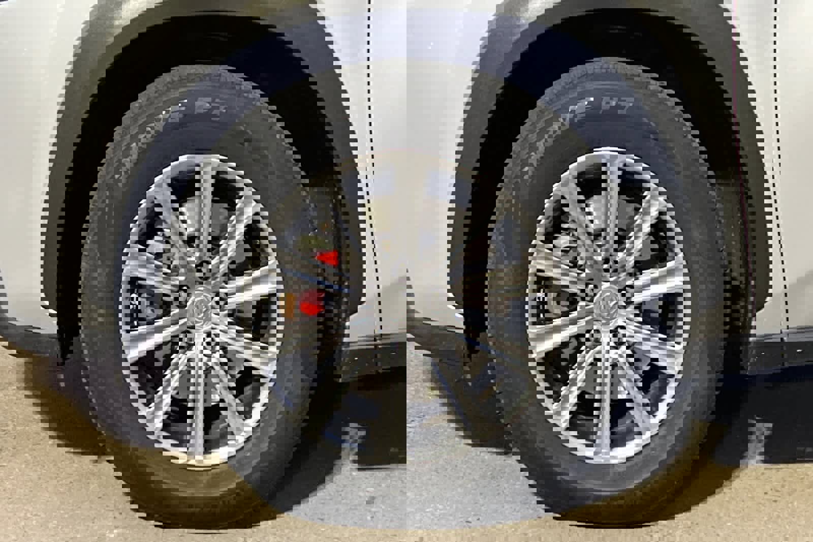 Used 2015 Lexus NX 200t FWD image 36