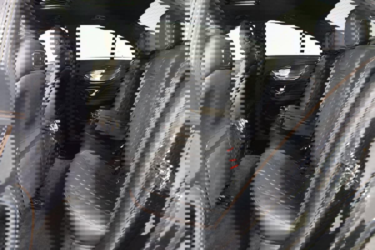 Used 2019 Mercedes-Benz CLS 53 AMG 4MATIC image 72