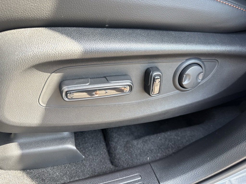New 2026 Honda CR-V Sport-L image 12