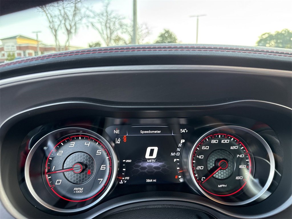 Used 2022 Dodge Charger Scat Pack image 18