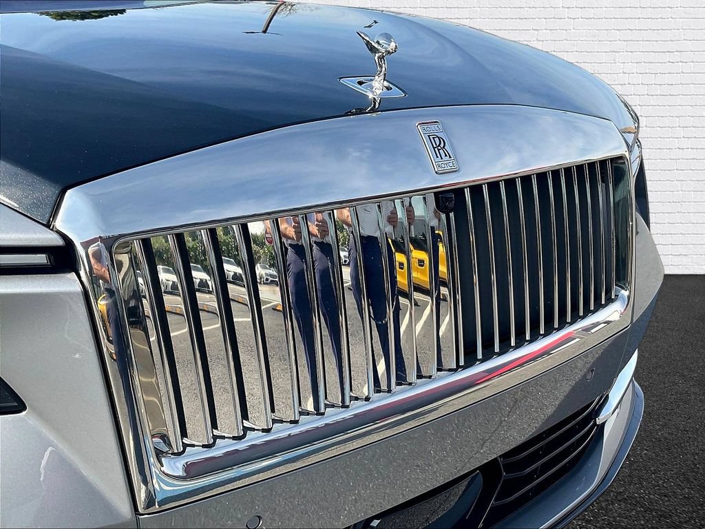 Used 2024 Rolls-Royce Spectre w/ Spectre Launch Package AWD/4WD image 30