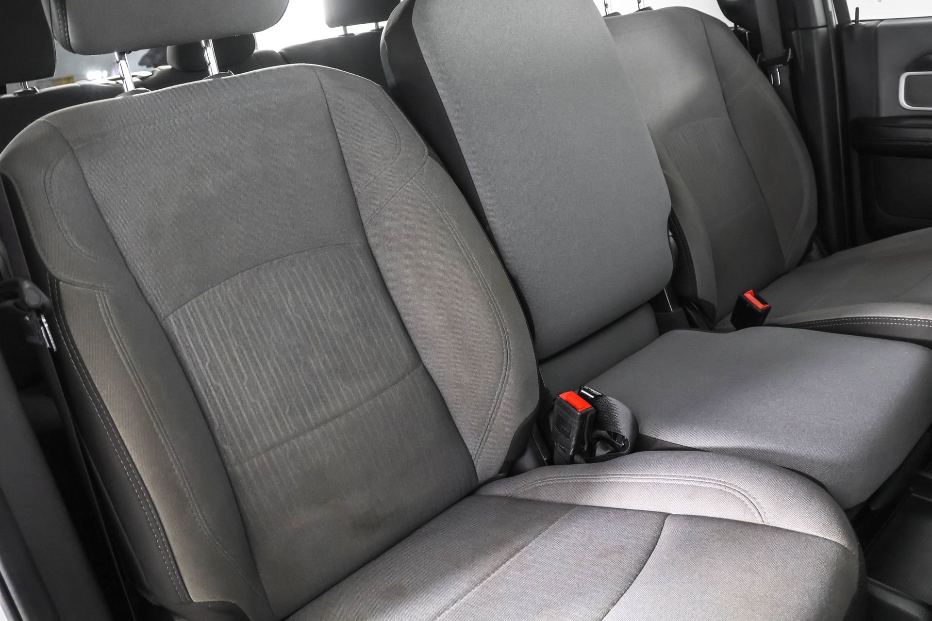 Used 2023 RAM 2500 Big Horn w/ Level 1 Equipment Group image 55