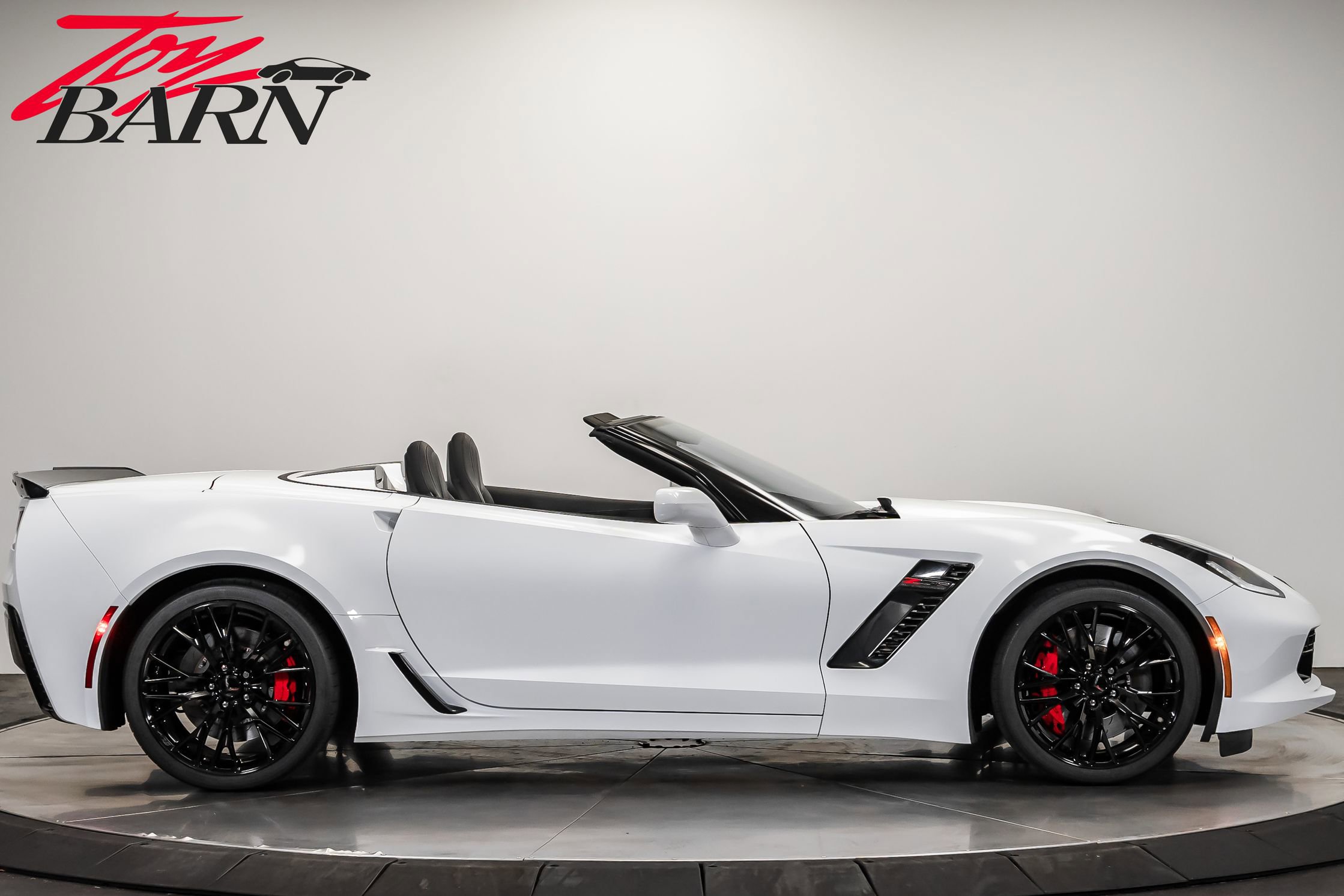 Used 2019 Chevrolet Corvette Z06 image 6
