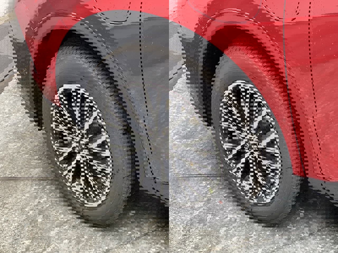 New 2024 Ford Escape SE w/ PHEV Premium Package image 33