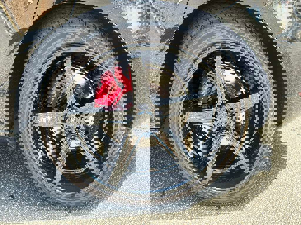 Used 2018 Porsche Macan GTS image 21