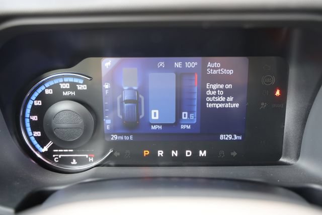 Used 2024 Ford Bronco Badlands AWD/4WD image 15