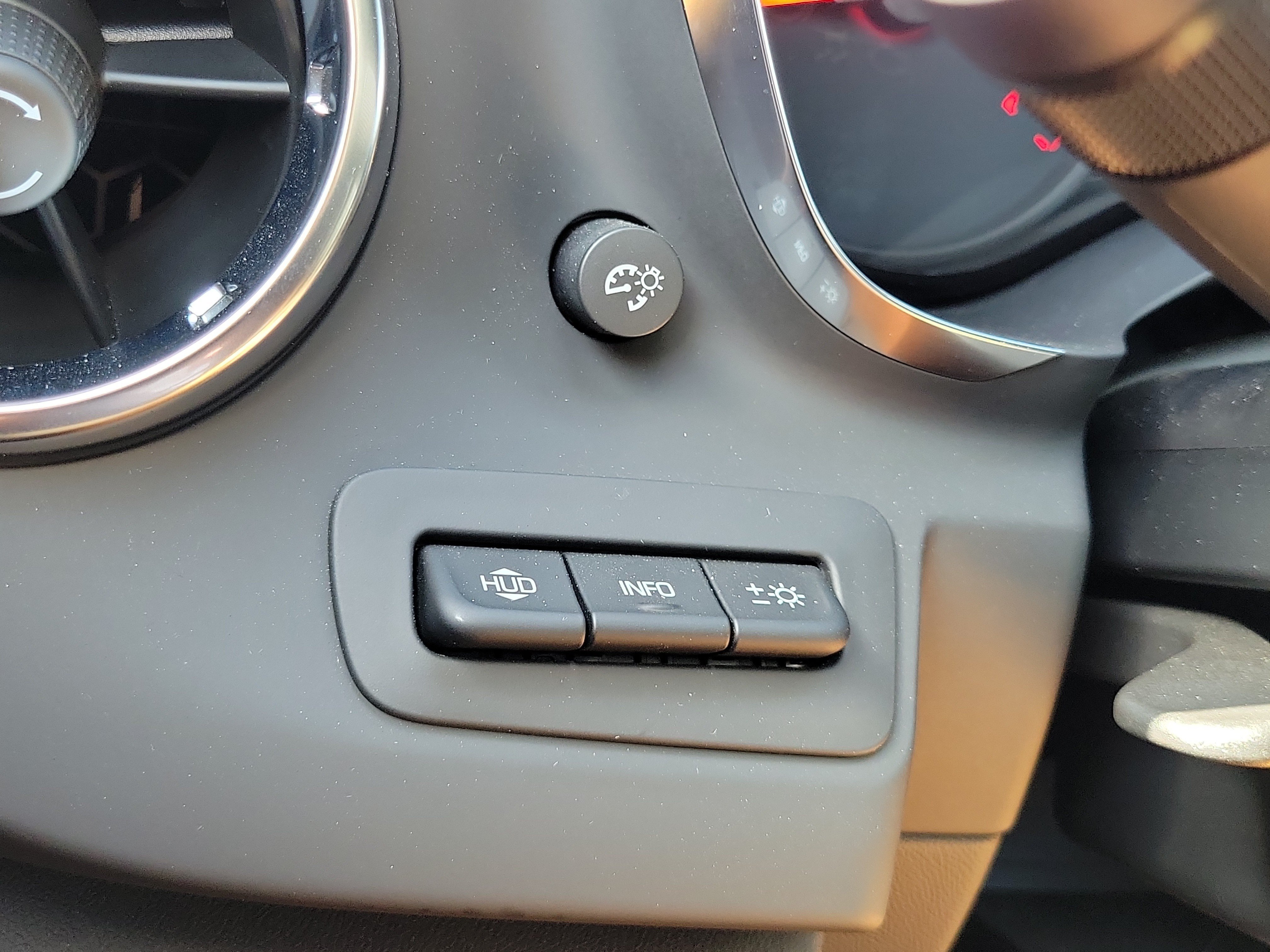 Used 2024 Chevrolet Camaro SS RWD image 27