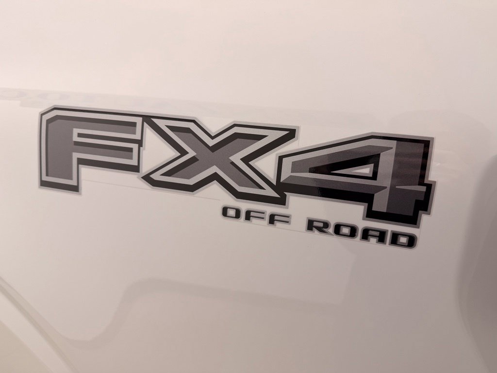 Used 2024 Ford F150 XL w/ Equipment Group 103A High AWD/4WD image 14