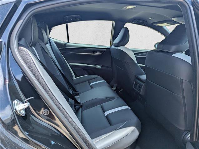 Certified 2025 Toyota Camry SE image 17