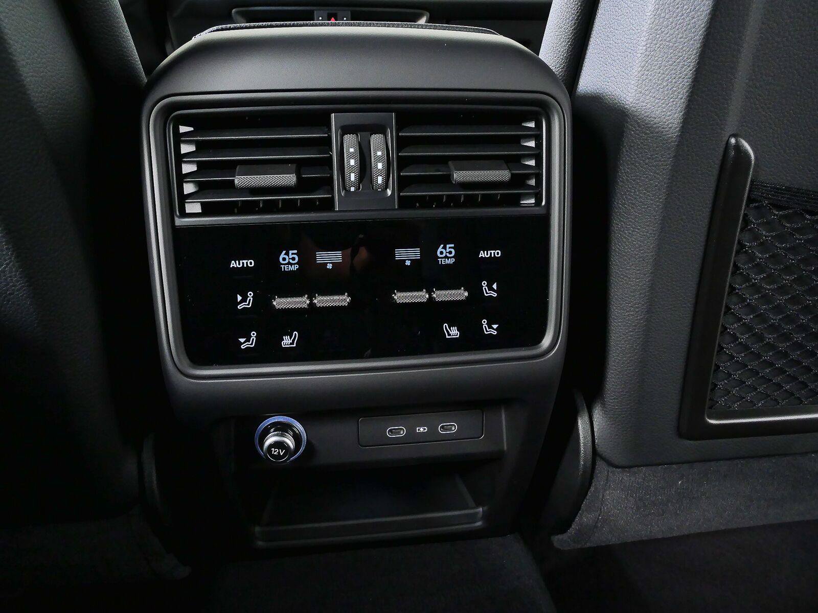 New 2026 Porsche Cayenne AWD/4WD image 21
