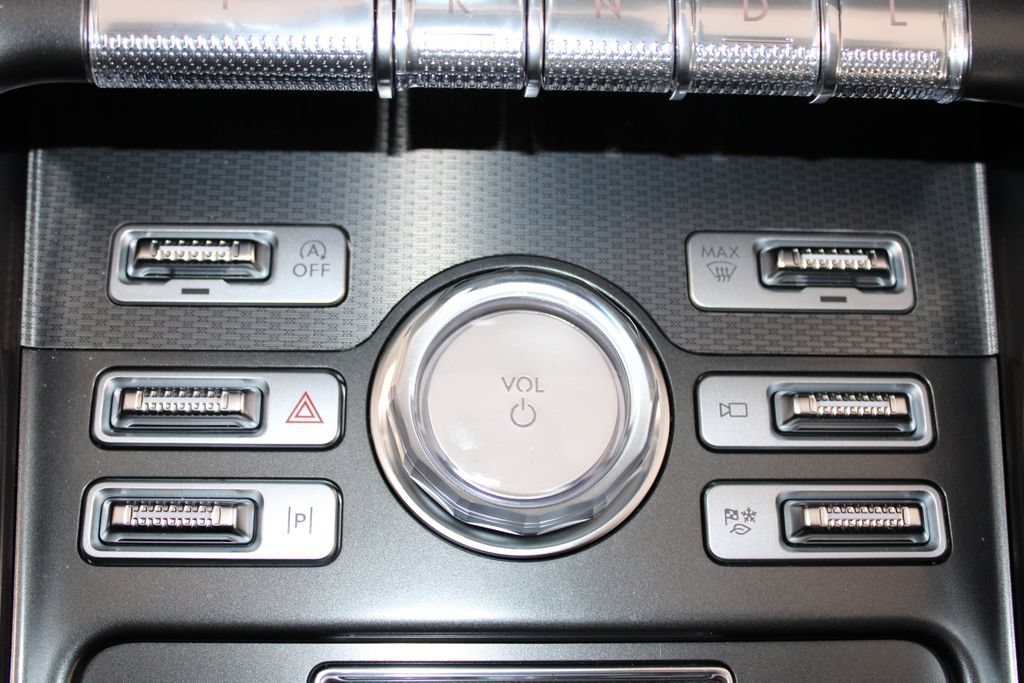 New 2026 Lincoln Nautilus Premier AWD/4WD image 40