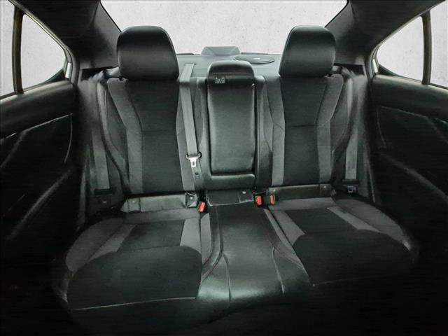 Used 2022 Subaru WRX Limited AWD/4WD image 23
